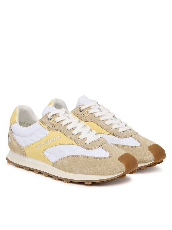 KARL LAGERFELD KARL LAGERFELD Sneakers Sonar KL65426A Multicolore