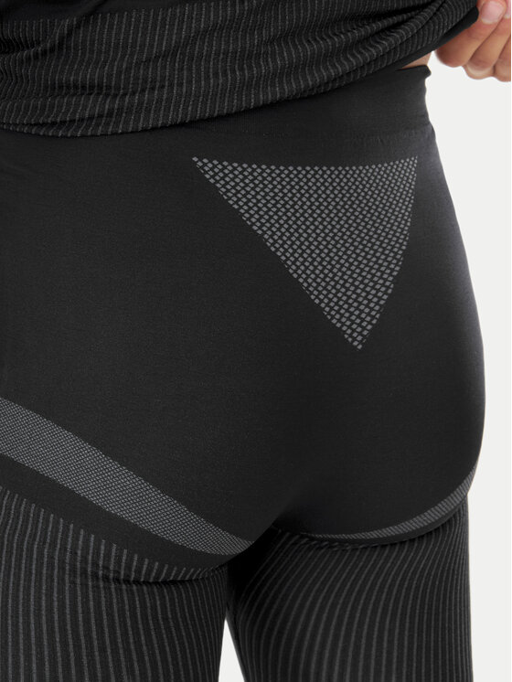 Viking Viking Set thermoaktive Unterwäsche Dante 500/15/1717 Schwarz