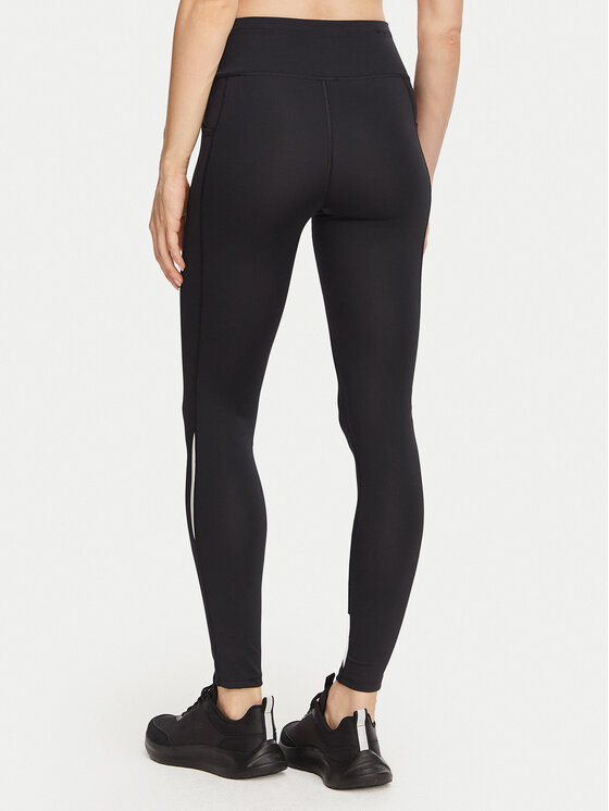 Under Armour Under Armour Leggings Ua Velociti 6009493 Nero Slim Fit