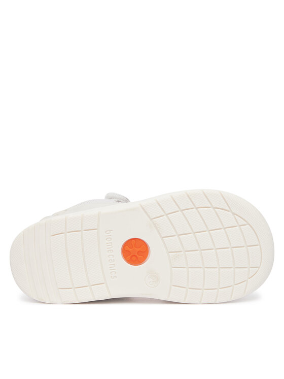 Biomecanics Biomecanics Босоніжки 262194 S Білий