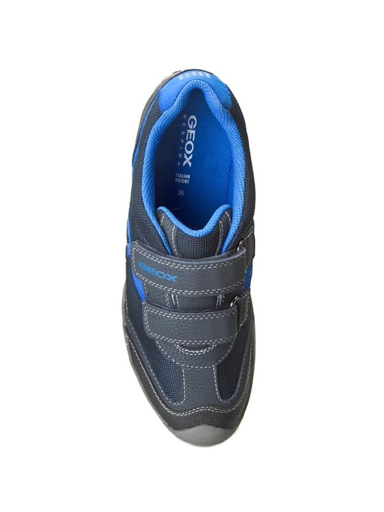 Geox Geox Κλειστά παπούτσια J Arno B J42F0B 014CE C4226 D Σκούρο μπλε