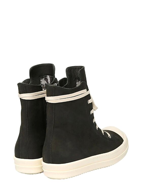 Rick Owens Rick Owens Sneakers . Grigio