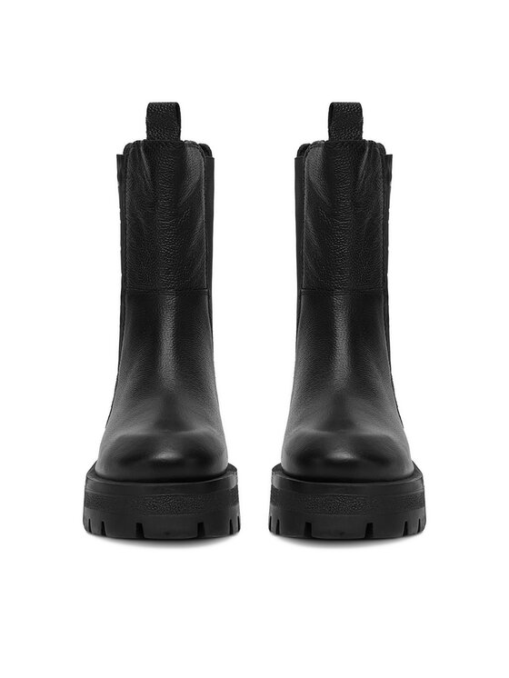 G-Star Raw G-Star Raw Klassische Stiefeletten CEO-WI16-525-03 Schwarz
