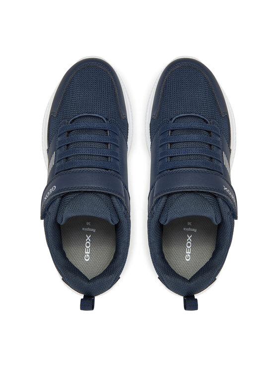 Geox Geox Sneakers J Sprintye J55GBA 0BC14 C4002 D Dunkelblau