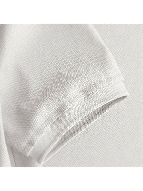JOOP! Jeans JOOP! Jeans Polo 28020 Beżowy Comfort Fit