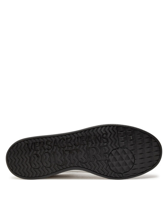 Versace Jeans Couture Versace Jeans Couture Tossud 76YA3SK6 Valge