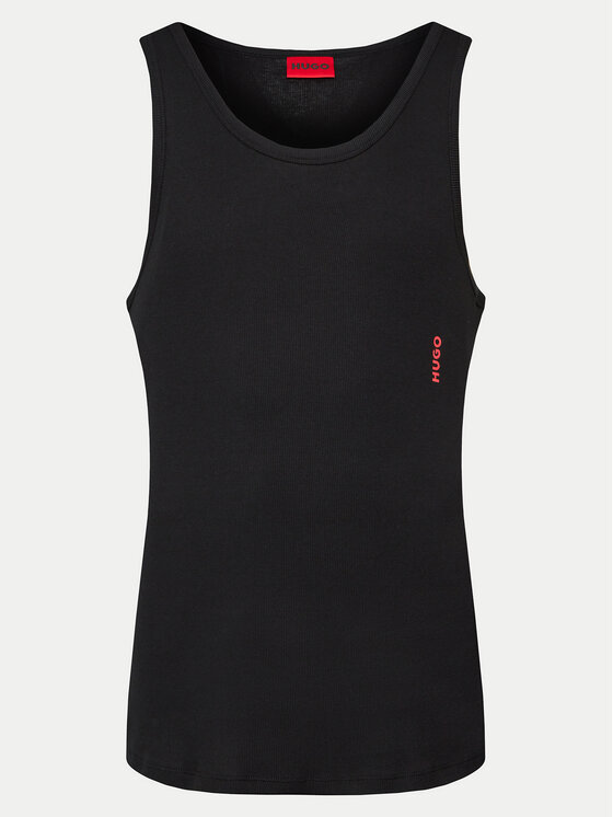 HUGO Hugo Набір 2 майок 50469790 Кольоровий Slim Fit