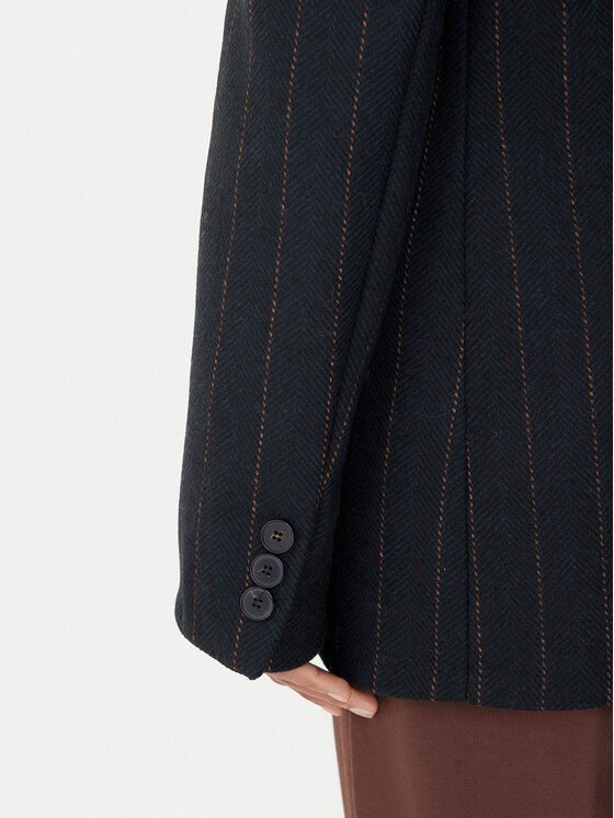 ViCOLO ViCOLO Sakko TF0126 Schwarz Regular Fit