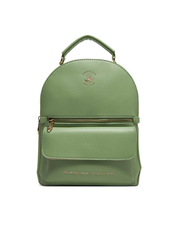 Beverly Hills Polo Club Beverly Hills Polo Club Rucsac BHPC-H-001-07 Verde