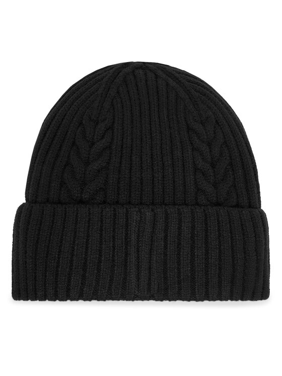 Guess Guess Σκούφος AW5381 POL01 Μαύρο