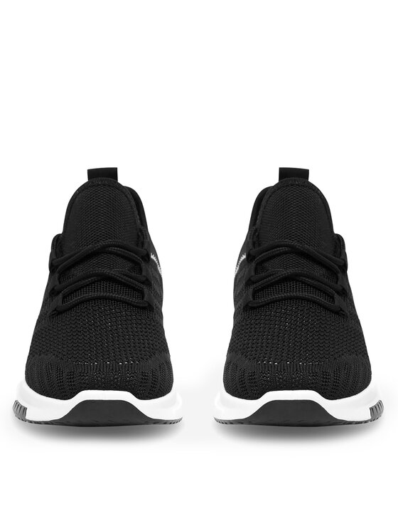 Jenny Fairy Jenny Fairy Sneakers WYL0310-03 Nero