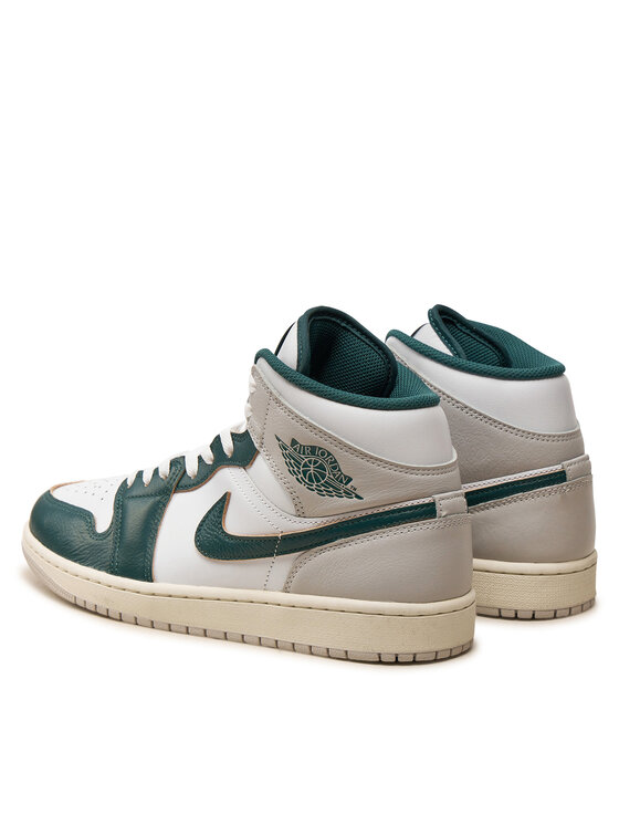 Nike Nike Sneakers Air Jordan 1 Md Se FQ7720 103 Alb