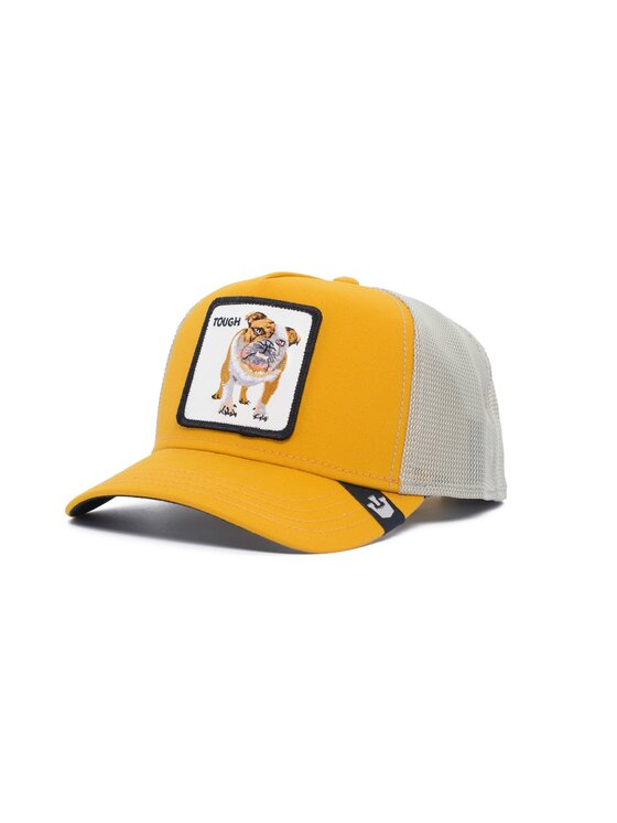 Goorin Bros Goorin Bros Cappello 101-1334-YEL Giallo