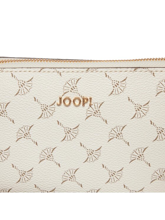 JOOP! JOOP! Torebka Jasmina 4140006167 Biały