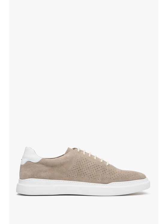 Estro Estro Sneakers ER00112851 Μπεζ