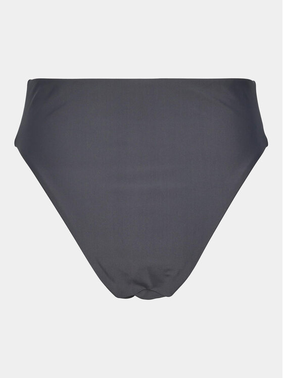 Pieces Pieces Dół od bikini Anni 17147217 Szary