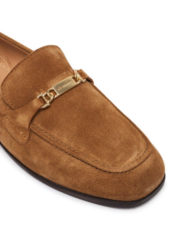 Gant Gant Loafers 33573453 Bej