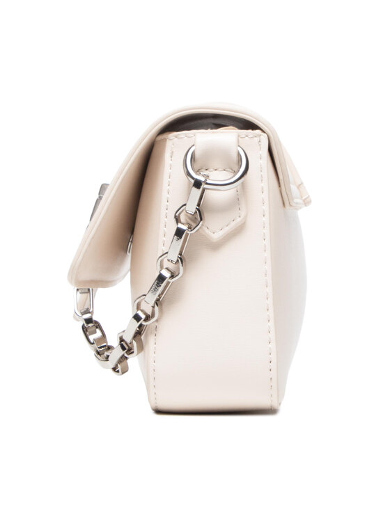 Borsetta MDR-D-027-80-01 Bianco