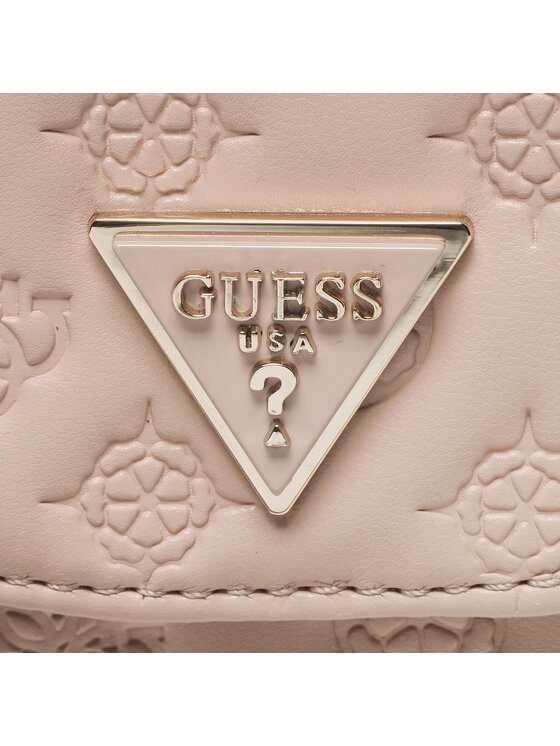 Borsetta la Femme (PD) HWPD86 89190 Rosa