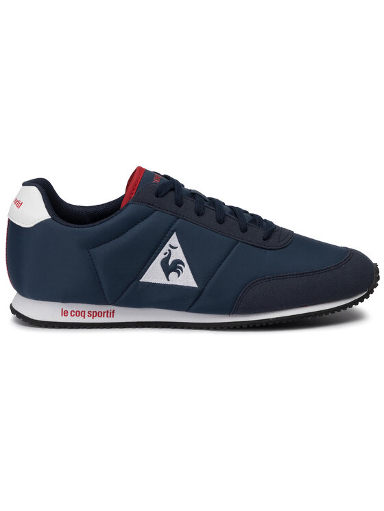Le Coq Sportif Sneakers Racerone Nylon 1910787 Bleu marine