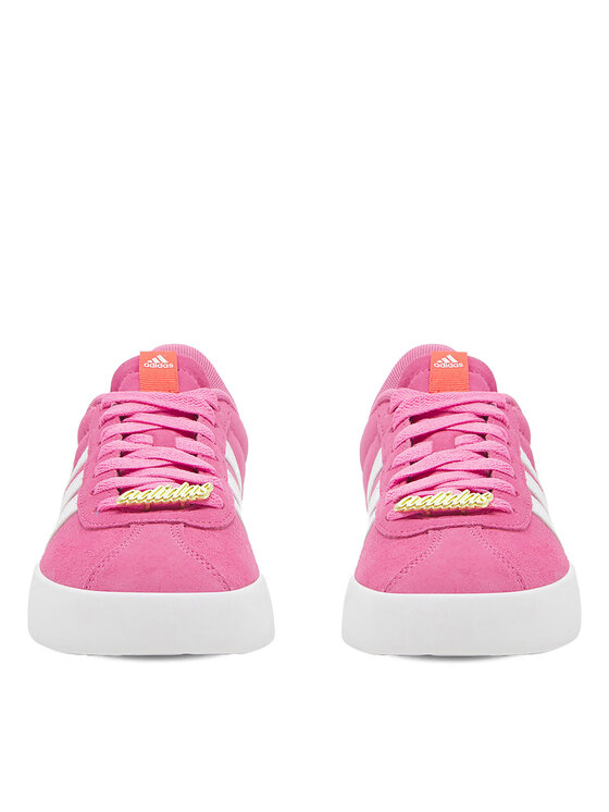 adidas adidas Sneakersy Vl Court 3.0 ID9075 Różowy