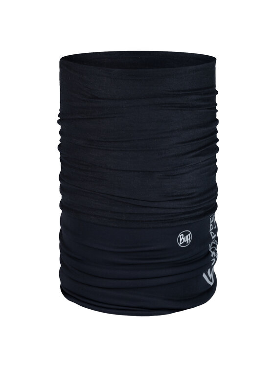 Buff Buff Scaldacollo Buff Windproof Tube Scarf Nero