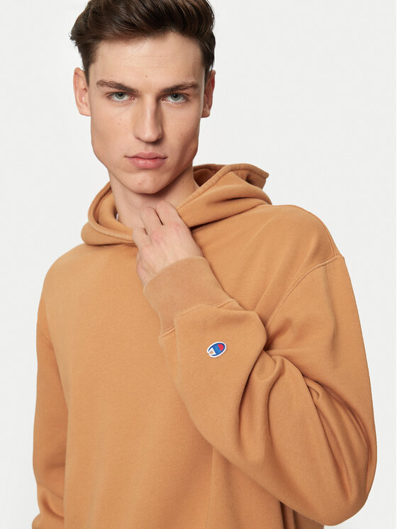 Champion Champion Долнище анцуг 220513 Бежов Regular Fit