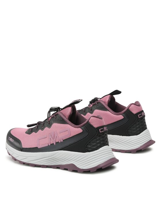 CMP CMP Sneakers Phelyx Wmn 3Q66896 Rosa