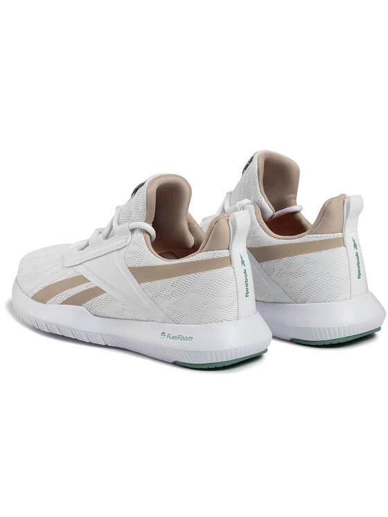 Reebok Chaussures Reago Pulse 2.0 EF5977 Blanc