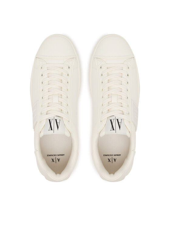 Armani Exchange Armani Exchange Sneakersy XM001990 AF17451 U0011 Biały