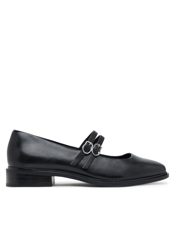 Tamaris Tamaris Ballerine 1-22131-45 Nero