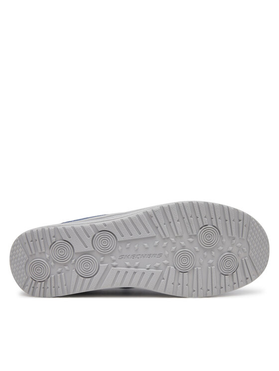 Skechers Skechers Mokaszin Melson-Coronado 210959/DEN Sötétkék