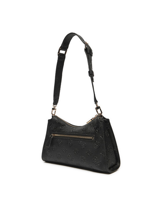 Guess Guess Сумка HWPG93 49180 Чорний