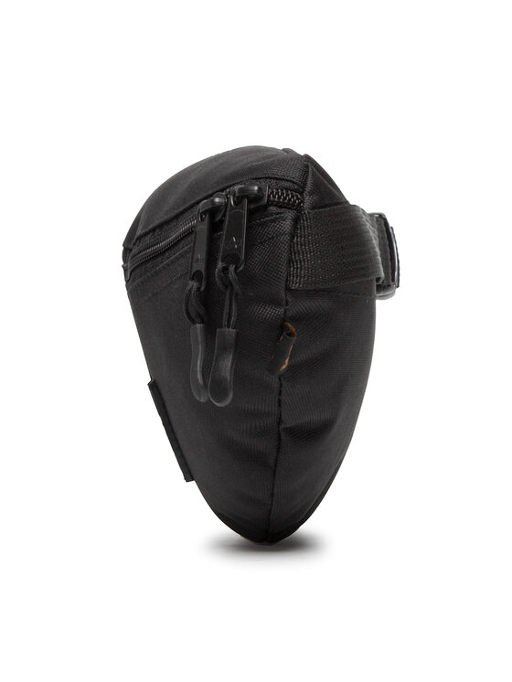 Alpha Industries Alpha Industries Nerka Rubber Print Waistbag 198912 Czarny