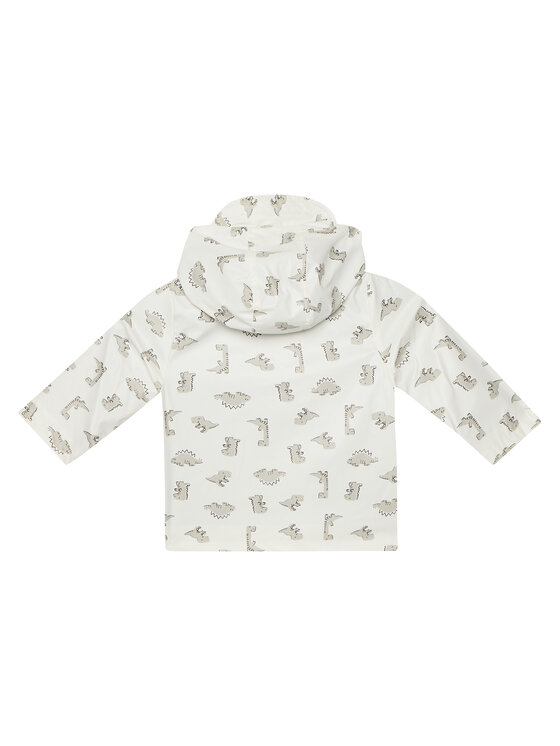 Mayoral Mayoral Дощовик 1475 Бежевий Regular Fit