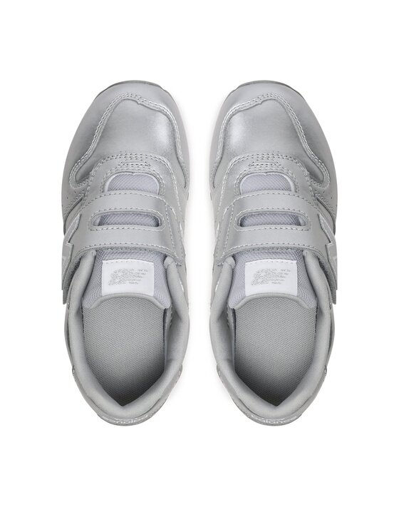 New Balance New Balance Сникърси YZ373XA2 Сребрист
