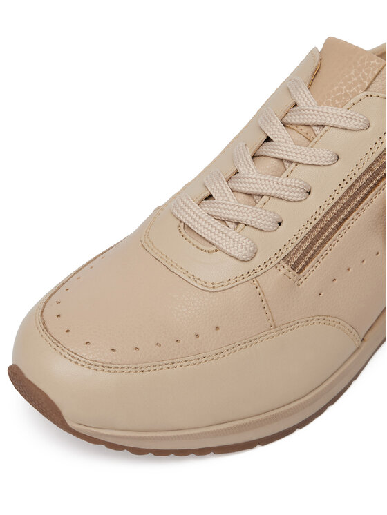 Lasocki Lasocki Sneakers WI23-GOLD-055 Bej