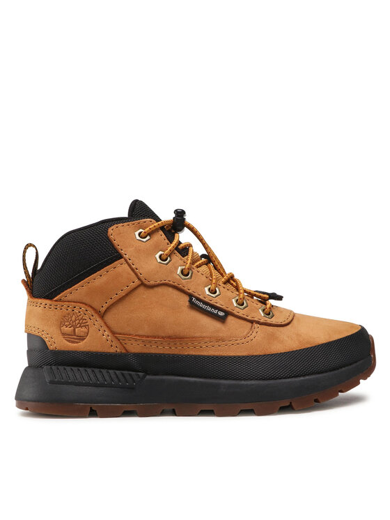 Timberland Gležnjače Field Trekker TB0A2F7N2311 Smeđa