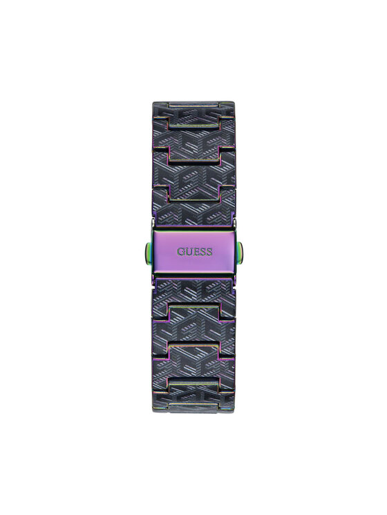 Guess Guess Pulkstenis Misfit GW0597L2 Pelēks