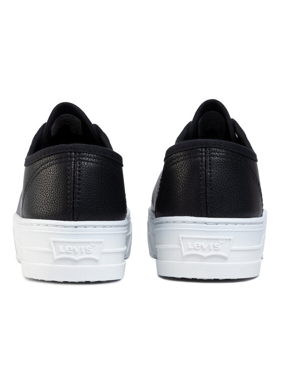 Levi's® Levi's® Αθλητικά 230704-794-60 Μαύρο