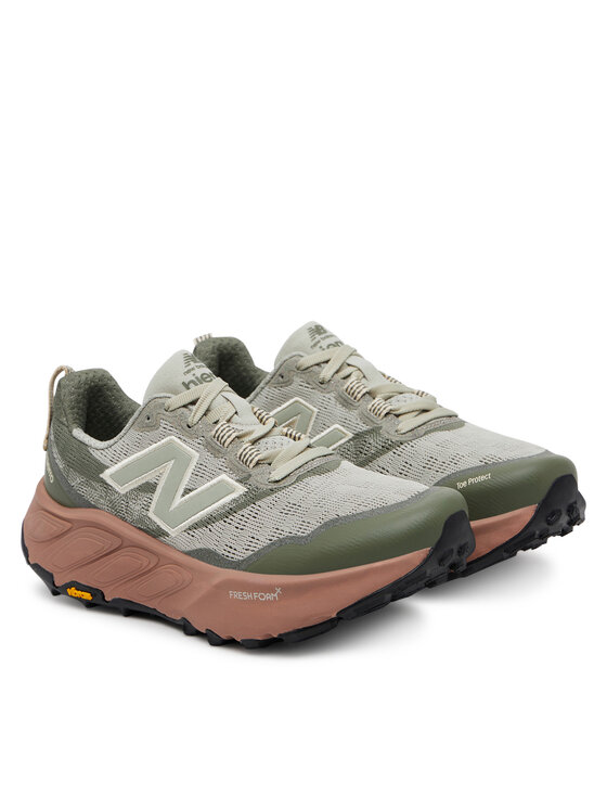 New Balance New Balance Tenisice za trčanje Hierro WTHIERP9 Zelena