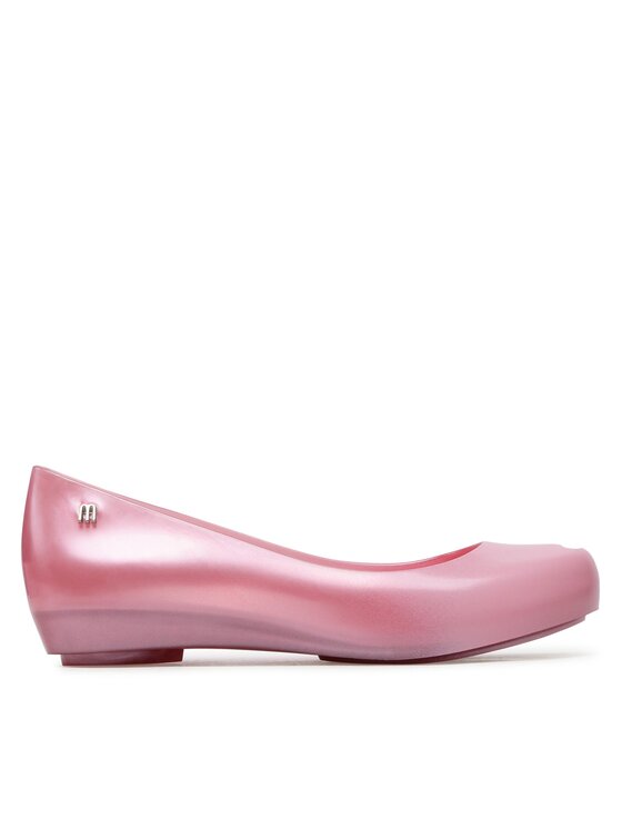 Pantofi Melissa Ultragirl Basic III Ad 33775 Pearly Pink AK002