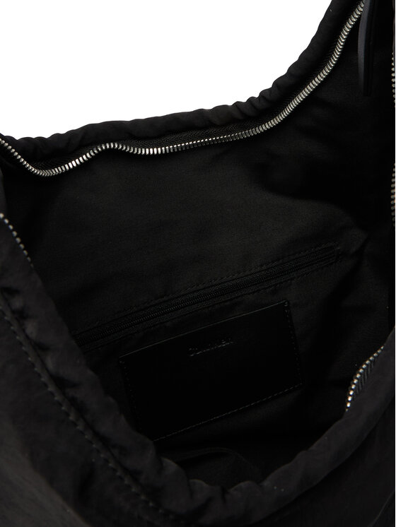 Calvin Klein Calvin Klein Kabelka LV04F3383G Černá