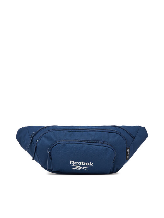 Reebok Reebok Torbica oko struka RBK-B-005-07 Tamnoplava