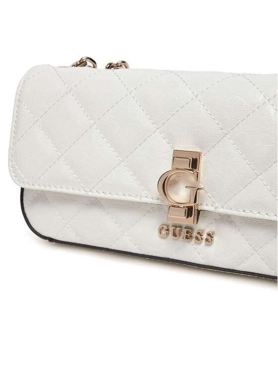 Guess Guess Τσάντα HWGG95 22210 Λευκό