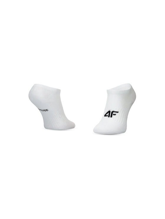 4F 4F Skarpety krótkie MIDSHOP ACCESSORIES Kolorowy