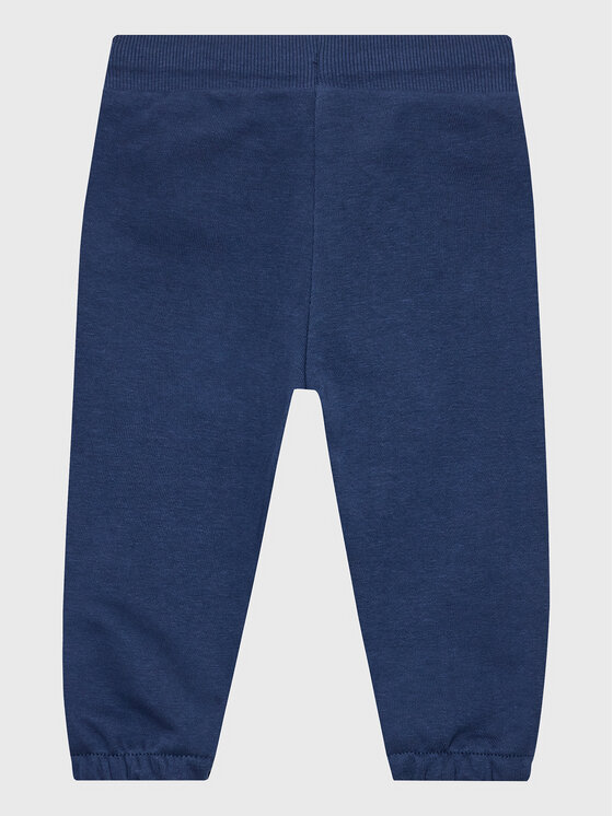 Zippy Zippy Φόρμα ZBBAP0601 23004 Μπλε Regular Fit