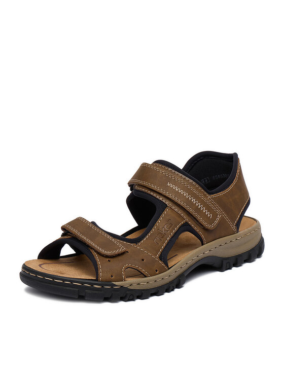 Rieker Rieker Sandales CEO-25084-24 Brūns