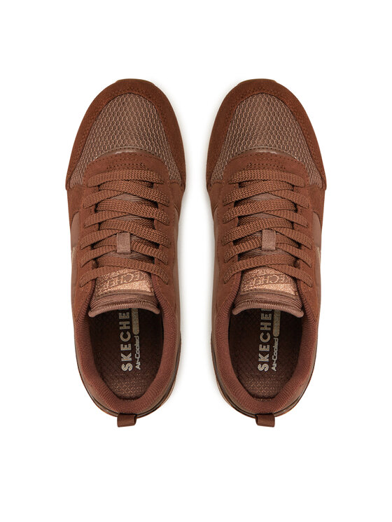 Skechers Skechers Superge 111/CHOC Rjava