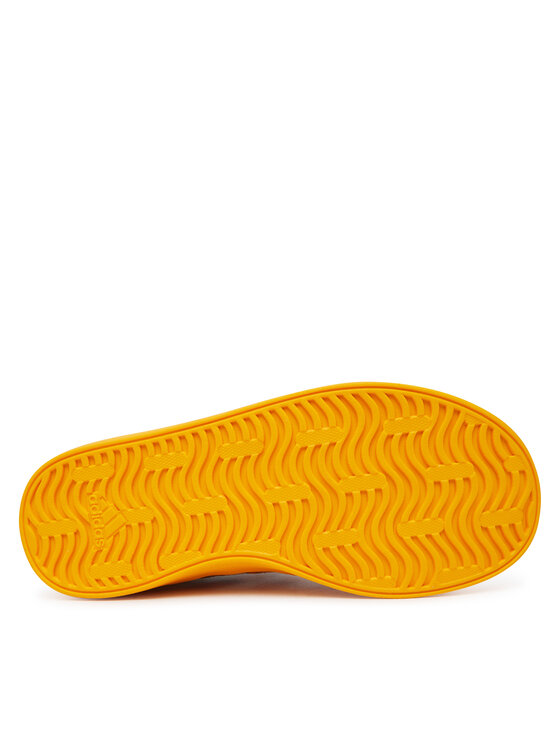 adidas adidas Sneakersy Adidas Disney Vl Court 3.0 Shoes Children KI9175 Barevná